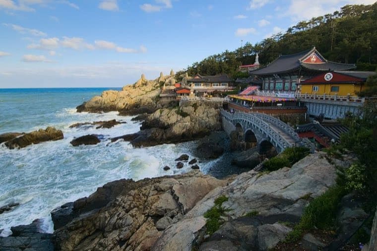 Haedong Yonggungsa